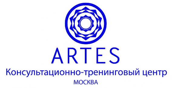 Логотип компании Консультационно-тренинговый центр «Артес»