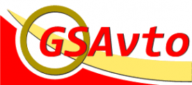 Логотип компании GSAvto
