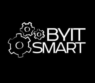 Логотип компании Компания Byitsmart