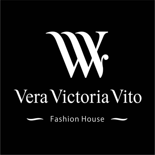 Логотип компании Vera Victoria Vito