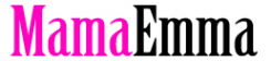 Логотип компании MamaEmma